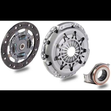 Imagem de Kit embreagem Ford Escort 1996 a 2002 Luk 622 3086 00