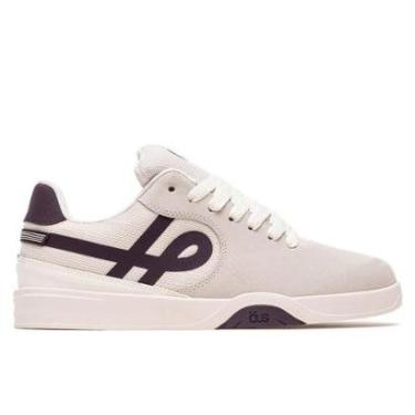 Imagem de Tênis Ous Imigrante Série X Chantilly Açai Mono Essencial-Unissex