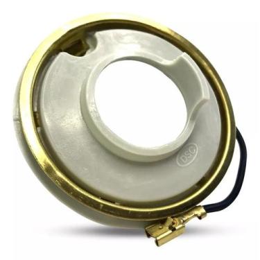 Imagem de Came Disco Contato Buzina Vw Gol Saveiro Parati G1 G2 G3 G4 - Congratu