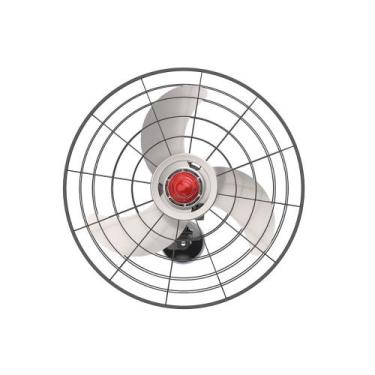 Imagem de Ventilador de Parede Power 70 Cm 230w Ventisol - Bivolt, Bivolt