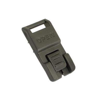 Imagem de Trava da Escova P/ Aspirador Electrolux Erg21, Erg22, Erg23, Erg24 e E