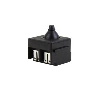 Imagem de Interruptor P/ Retificadeira Makita GD0600