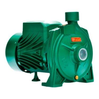 Imagem de Bomba Centrifuga Thebe B-15 Bronze 2cv Monofásico 127/220v C Verde