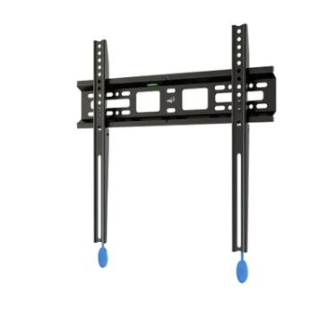 Imagem de Suporte Fixo De Parede Elg Para Tv 32" A 65" Preto N01v4