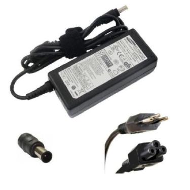 Imagem de Fonte Carregador Notebook Samsung R440 Rv410 Rv411 Rv415 Rv420 19v