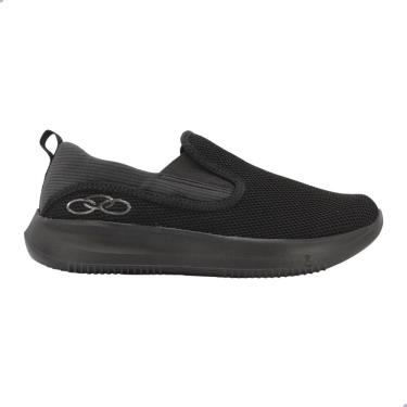 Imagem de Tênis Olympikus Masculino Wellness Preto