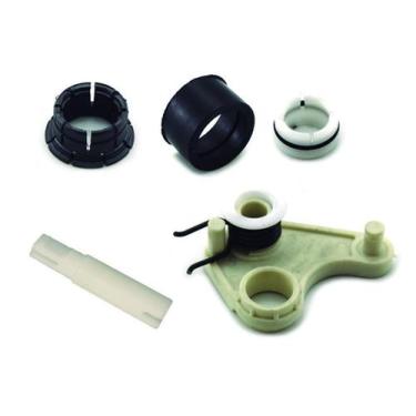 Imagem de Kit Reparo Alavanca Cambio Astra Celta Zafira 2001 A 2011 - Marbo