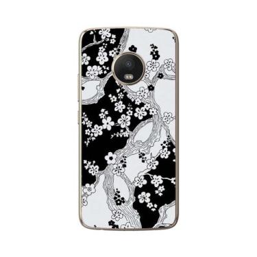 Imagem de Capa Adesivo Skin356 Verso Para Motorola Moto G5 Plus - KawaSkin