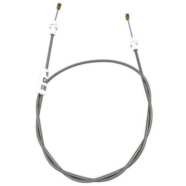 Imagem de Cabo De Freio Aço Centrífuga Mueller Nina  Modelo Novo