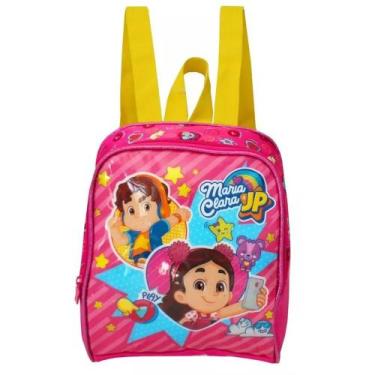 Imagem de Lancheira Térmica Infantil Escolar Maria Clara e JP - Clio