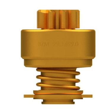 Imagem de Bendix Impulsor de Partida BZM 1699 Valtra