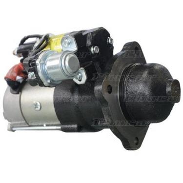 Imagem de MOTOR PARTIDA GUINDASTE XCMG Liugong - Weichai Deutz M93 24V 10D - Rud