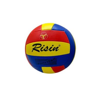 Imagem de Bola de volei n5 de pvc praia e quadra reforçada para treino - Klgo Im