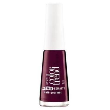 Imagem de Esmalte Avon Color Trend Ultra Cobertura e Brilho 7ml