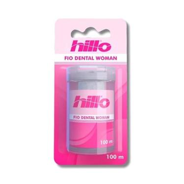 Imagem de Fio Dental HILLO Woman 125m
