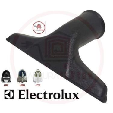 Imagem de Bocal para Estofado Carpete 14cm Aspirador Pó Electrolux Lite Sonic SO