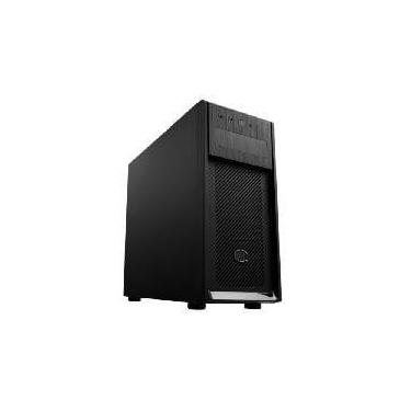 Imagem de Gabinete Cooler Master Elite 500 Atx Lateral Aço Com Odd  E500-kn5n-s0