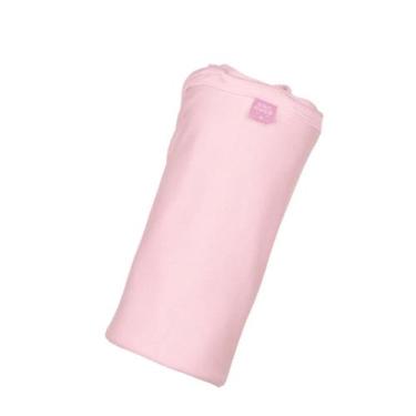 Imagem de Manta em modal rosa cristal para bebê - CONCUCA