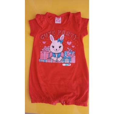 Imagem de Macacão baby - Pitunguinha 