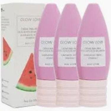 Imagem de Hidratante facial melancia maxlove - MAX LOVE