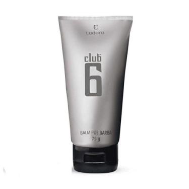Imagem de Balm Pós Barba Club 6 75g - Eudora