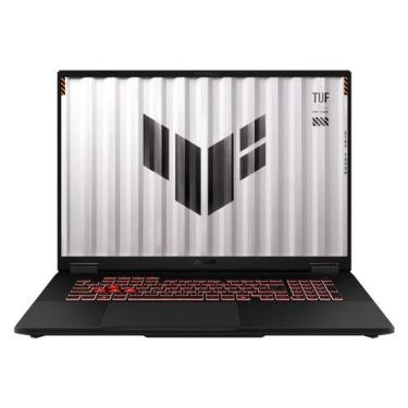 Imagem de Notebook Asus Tuf Gaming A18 FA808UH-RS74 18" AMD Ryzen 7-260 1TB SSD 