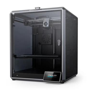 Imagem de Impressora 3D Creality K1 Max Bivolt