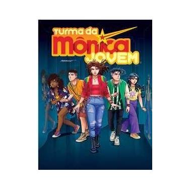 Imagem de Turma Da Mônica Jovem (2021) - 41 - Panini