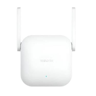 Imagem de Repetidor De Sinal Wi-fi Pro 300Mbps RD10M Branco Xiaomi
