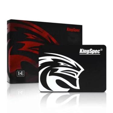 Imagem de SSD 120GB KingSpec