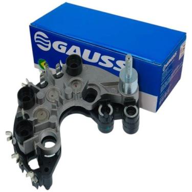 Imagem de Placa De Diodos Gauss Equivalente 439466 Valeo