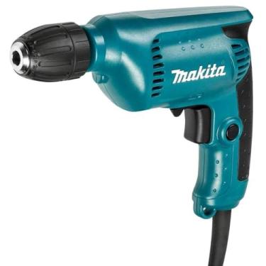 Imagem de Furadeira 3/8 Pol. 450W 110V-MAKITA-6413