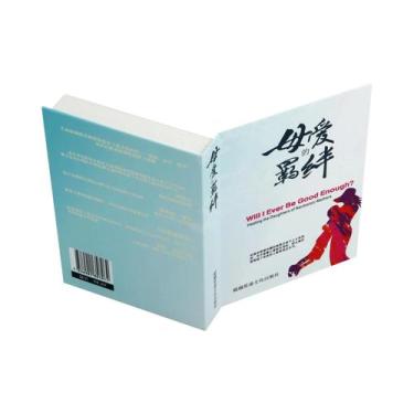 Imagem de Livro Multifuncional Para Crianças Com Telefone Oculto, Suporte De Lei
