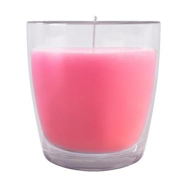 Imagem de Vela Hidratante Beijável Morango com Chantilly 30g - Feitiços