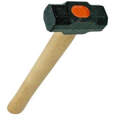 Imagem de Marreta 2kg Com Cabo Anatômico Minasul