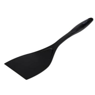 Imagem de Espátula Lisa Nylon 31cm Weck