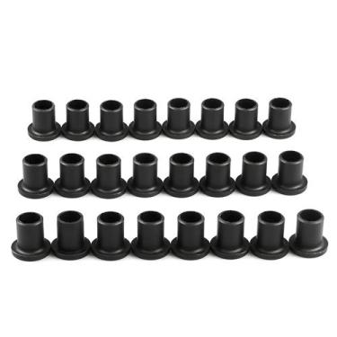 Imagem de Kit de bucha curta de braço A traseiro para Polaris Ranger 500 4X4 EFI
