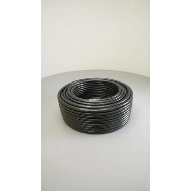Imagem de Mangueira Pneumática 1/4 Pol. Ar e Água 50 Metros 300psi - Congratulat