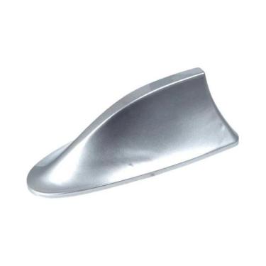 Imagem de Capa De Antena Universal Em Forma De Barbatana De Tubarão Para Carro, 