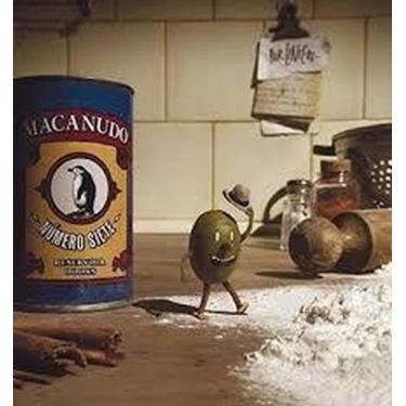 Imagem de Macanudo 7 - Penguin
