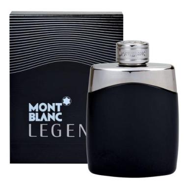 Imagem de Perfume Mont Blanc Legend 100ml