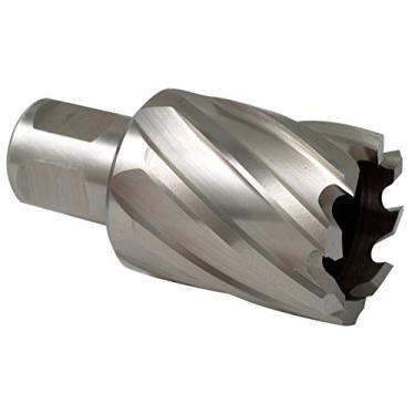 Imagem de HHIP 5022-1687 1" Depth M35 Cobalt Annular Cutter, 3/4" Shank, 1-11/16"