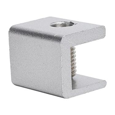 Imagem de Rolha de janela deslizante, trava de janela firme 3x2.5x2.5cm para janela para portas