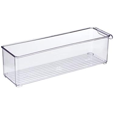 Imagem de Cesto Gaveta, 2.8L, PS Cristal, Arthi