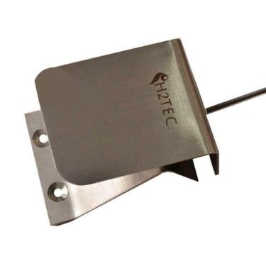 Imagem de Pedal Mecânico Para Torneiras Em Inox