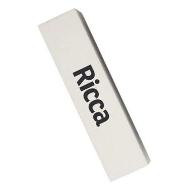 Imagem de Bloco Modelador de Unha Suave Ricca