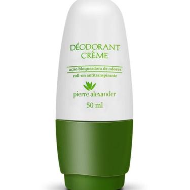 Imagem de Desodorante ação bloqueadora 50ml  Pierre Alexander