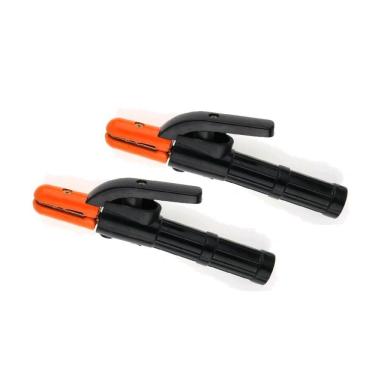 Imagem de 2 Unidades Porta Eletrodo Starfer 300A