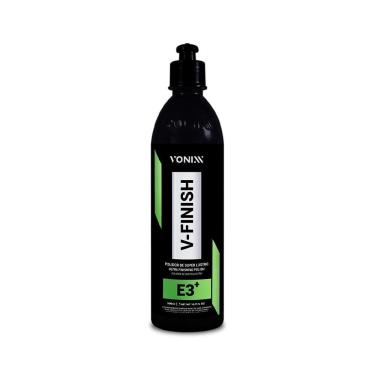 Imagem de V-Finish Polidor De Super Lustro 500Ml Vonixx