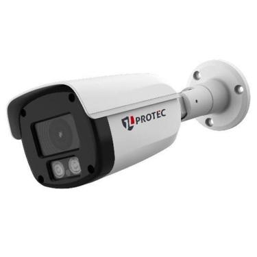 Imagem de Câmera Protec Bullet 1080P 4-In-1 Ir 2Mp Sl812